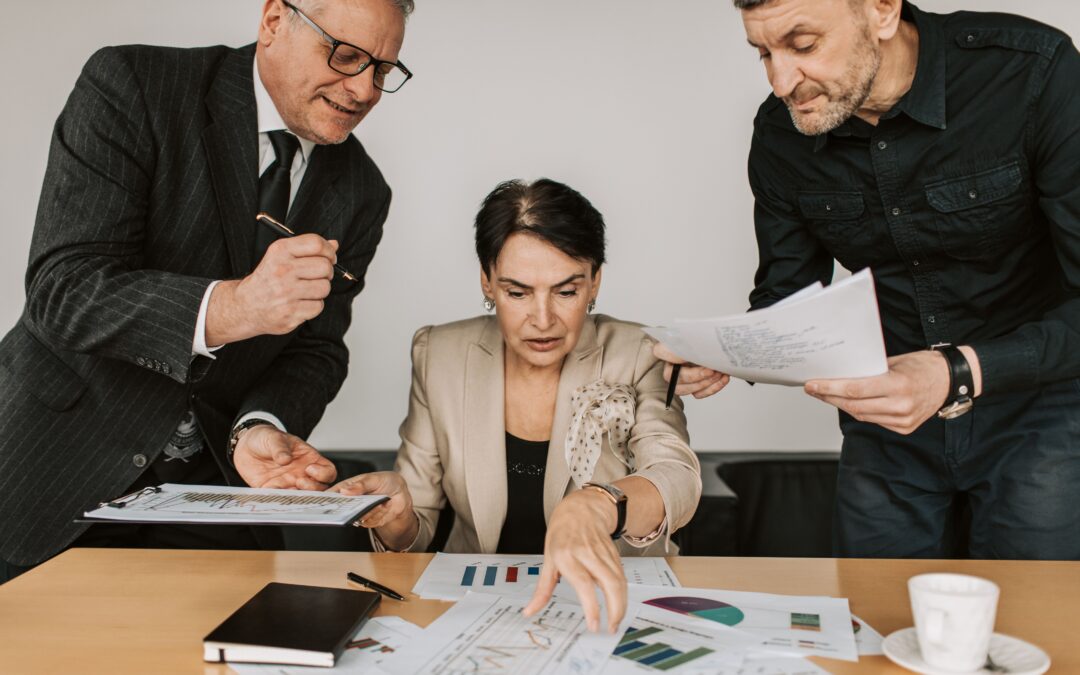 How Emotional Intelligence Improves Leadership Under Pressure